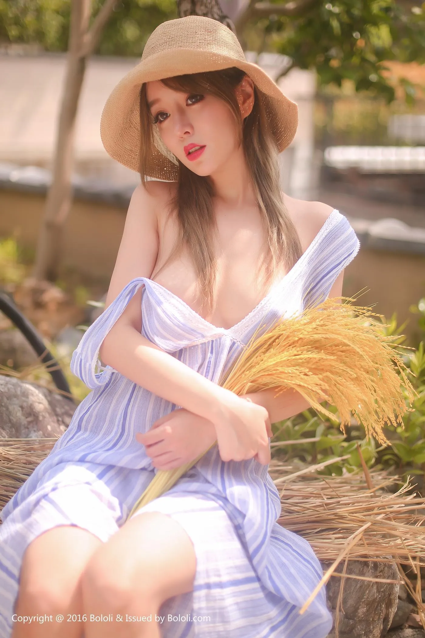 Vol.102 王雨纯 [49P]插图7